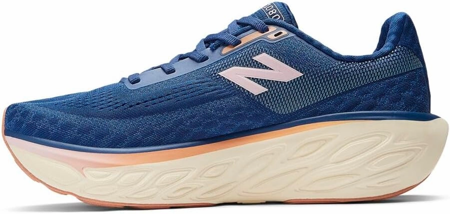 New Balance womens Fresh Foam X 1080 V14 Running Shoe