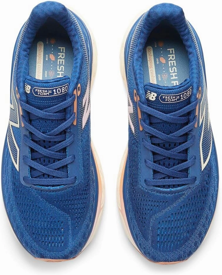 New Balance womens Fresh Foam X 1080 V14 Running Shoe