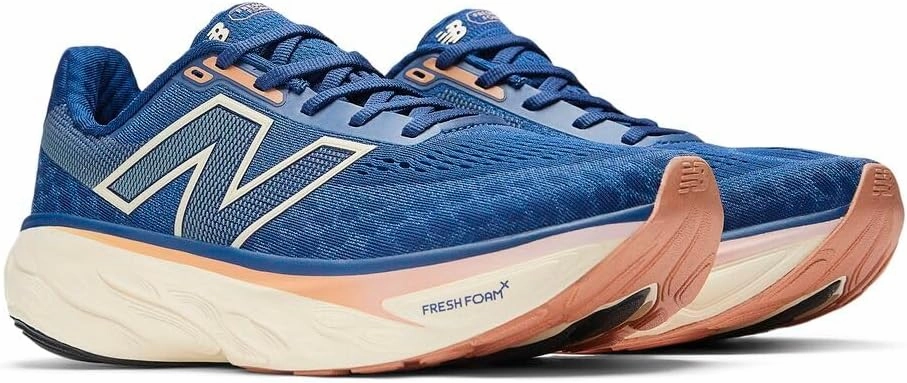 New Balance womens Fresh Foam X 1080 V14 Running Shoe