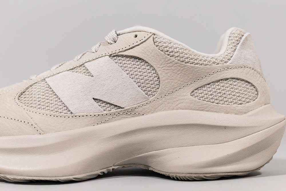 New Balance WRPD Runner 'Moonrock'