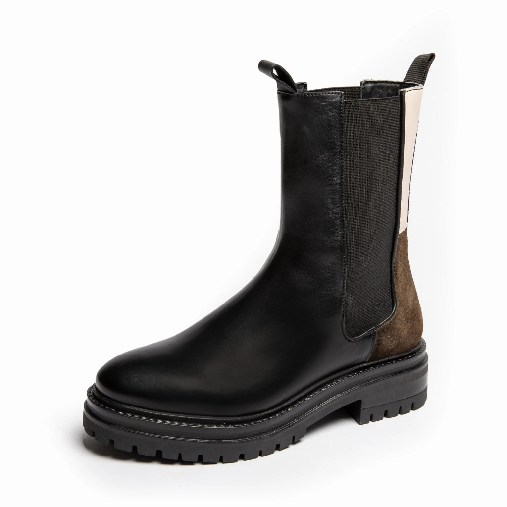 NEW CHESSNY COMBI - Black