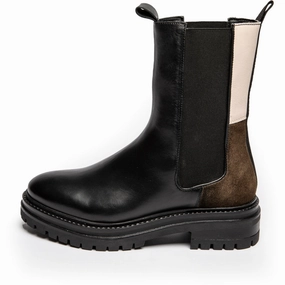 NEW CHESSNY COMBI - Black
