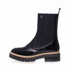 NEW FALL 23 - BLACK PATENT