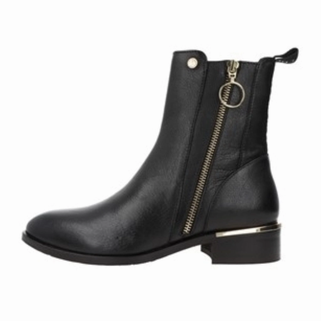 NEW FEVER 22 BLACK - BLACK