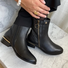 NEW FEVER 22 BLACK - BLACK