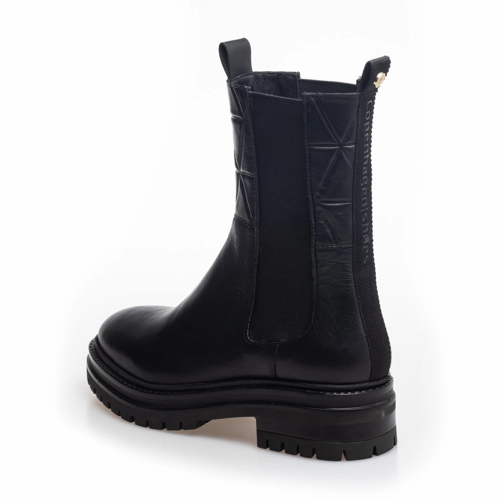 NEW GOLD AND DREAMS - BLACK