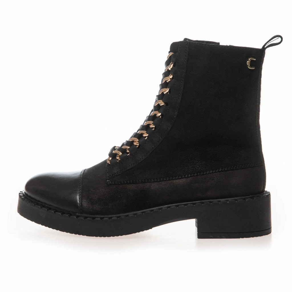 NEW ROCK AND MORE - BLACK