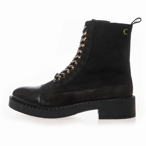 NEW ROCK AND MORE - BLACK