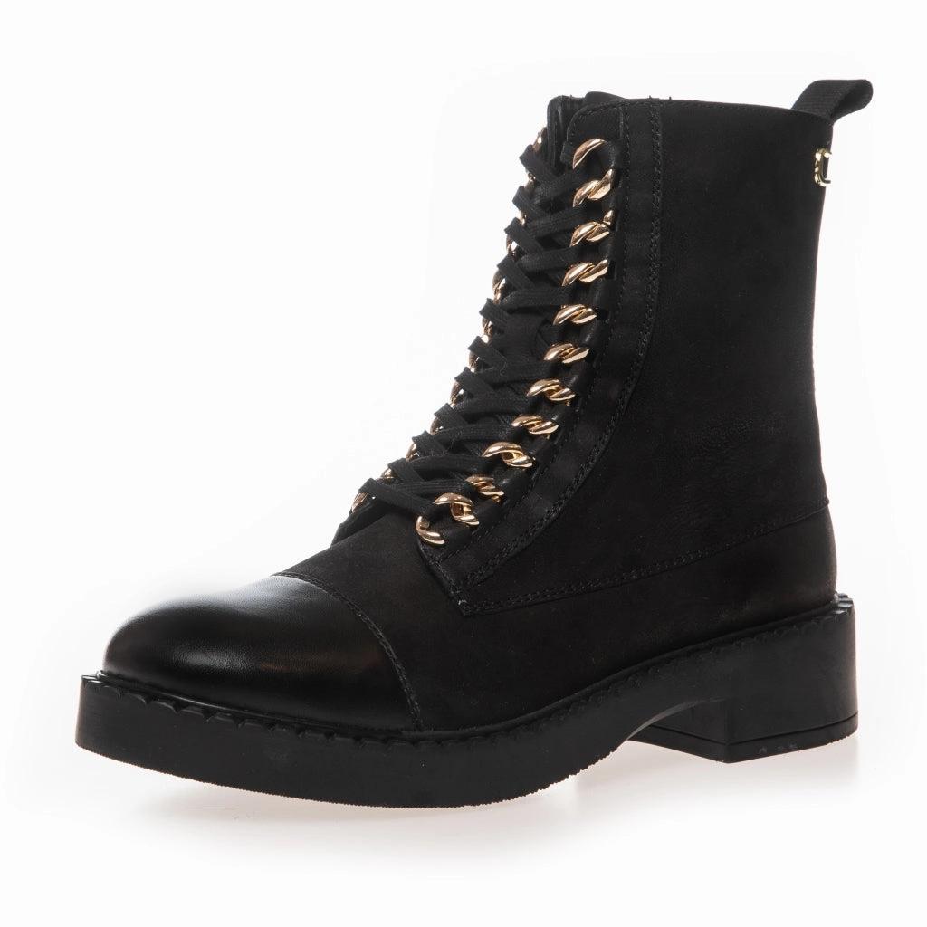 NEW ROCK AND MORE - BLACK