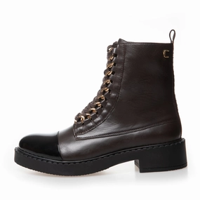 NEW ROCK MULTI - BROWN/BLACK