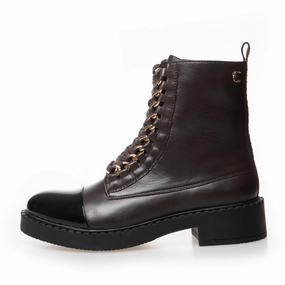 NEW ROCK MULTI - BROWN/BLACK
