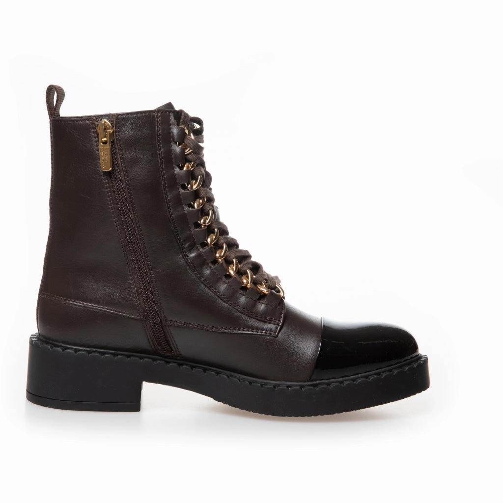 NEW ROCK MULTI - BROWN/BLACK