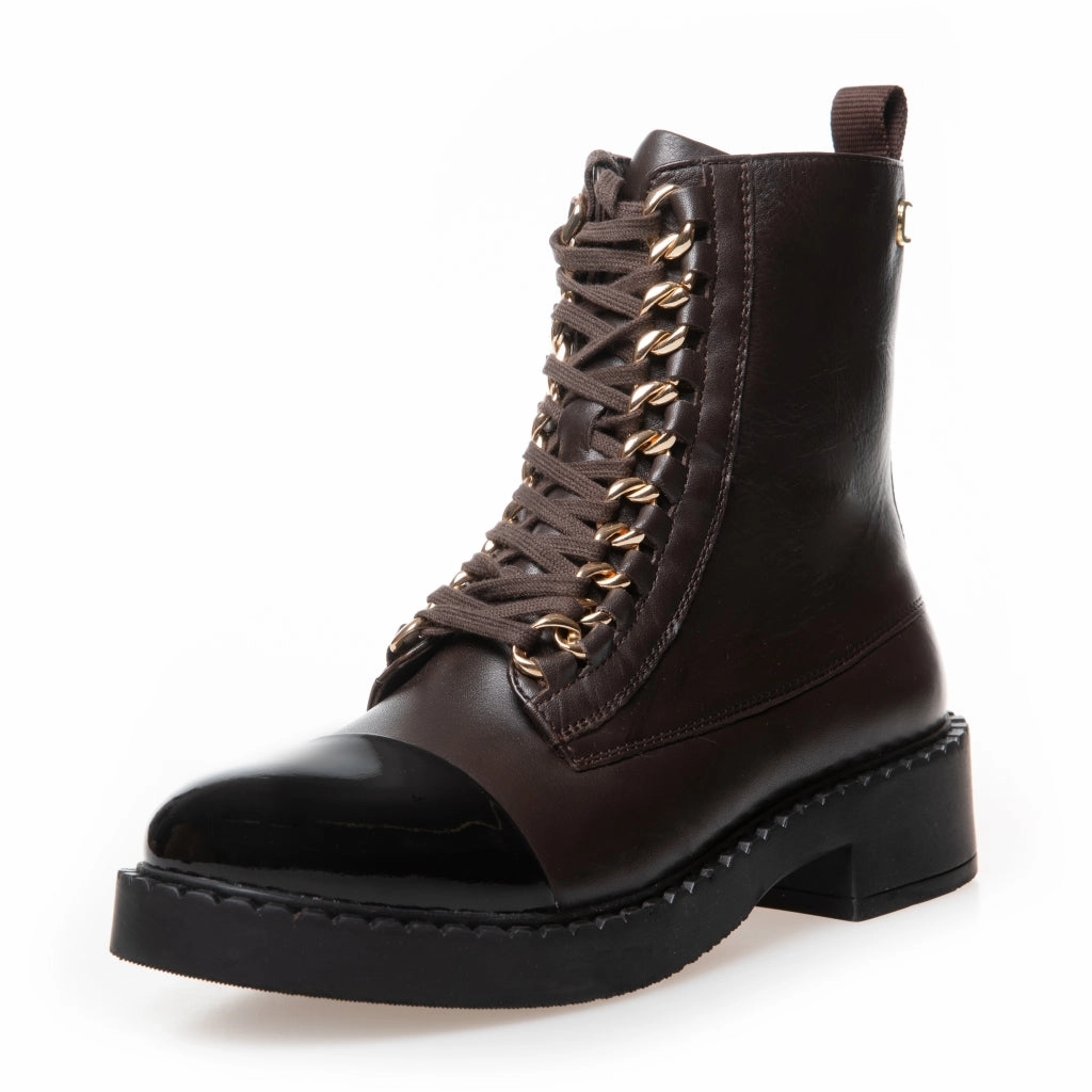 NEW ROCK MULTI - BROWN/BLACK