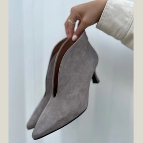 NEW SUS - BEIGE (TOPO)