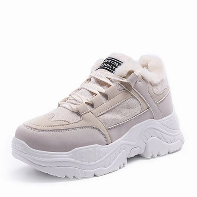 Nieves Women's Sneaker Shoes