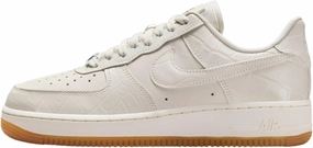 Nike - WMNS AIR Force 1 '07 LX NBHD Leather Trainers for Women
