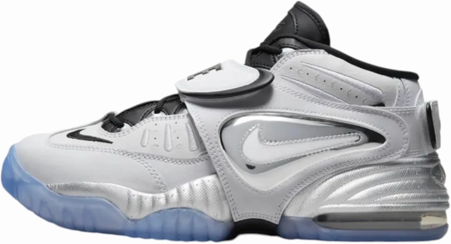 Nike Air Adjust Force 2023 Women's Shoes (DV7409-100) (DV7409-10), Size 7.5