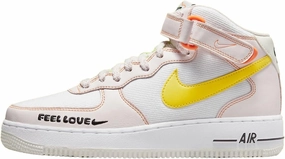 Nike Air Force 1 '07 Mid Women's Shoes Size - 6