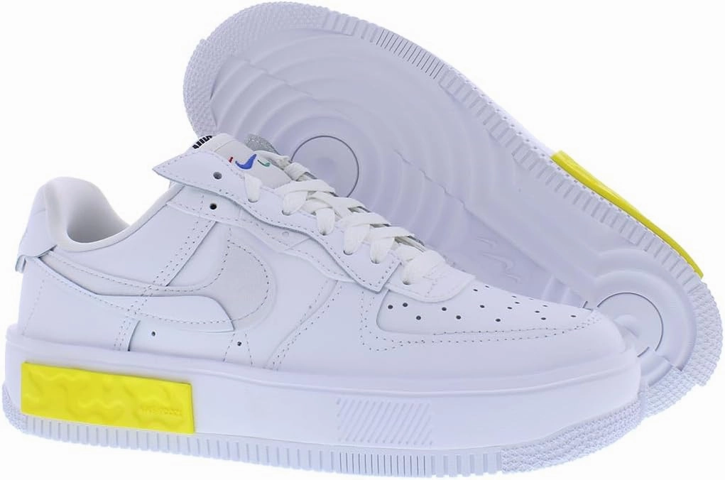 Nike Air Force 1 Fontanka Womens Shoe