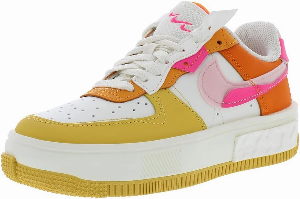 Nike Air Force 1 Fontanka Womens Shoe