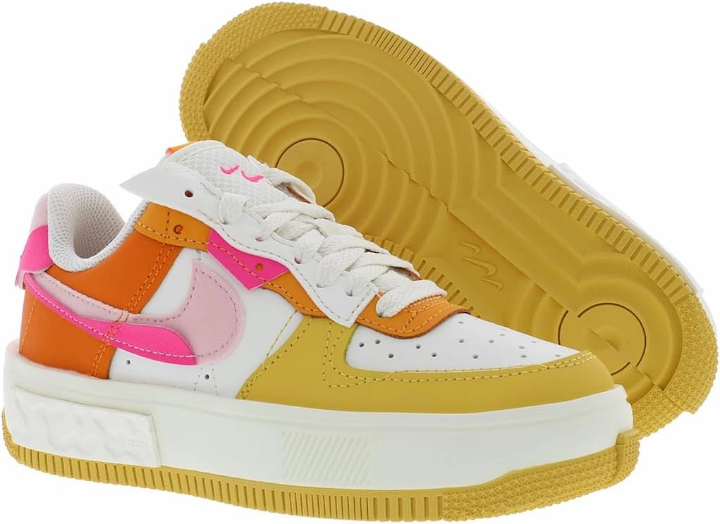 Nike Air Force 1 Fontanka Womens Shoe