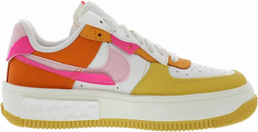 Nike Air Force 1 Fontanka Womens Shoe
