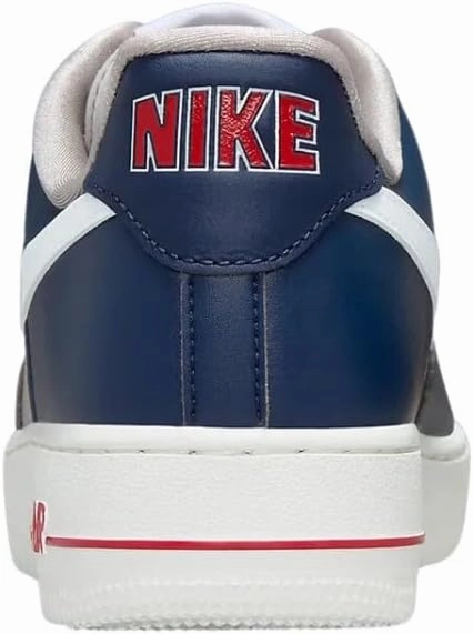 Nike Air Force 1 Low '07 SE (FJ1408-400, Navy)