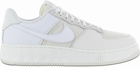 Nike Air Force 1 Low Utility Mens Trainers DM2385 Sneakers Shoes (UK 11.5 US 12.5 EU 47, sail White Phantom Light Cream 101)