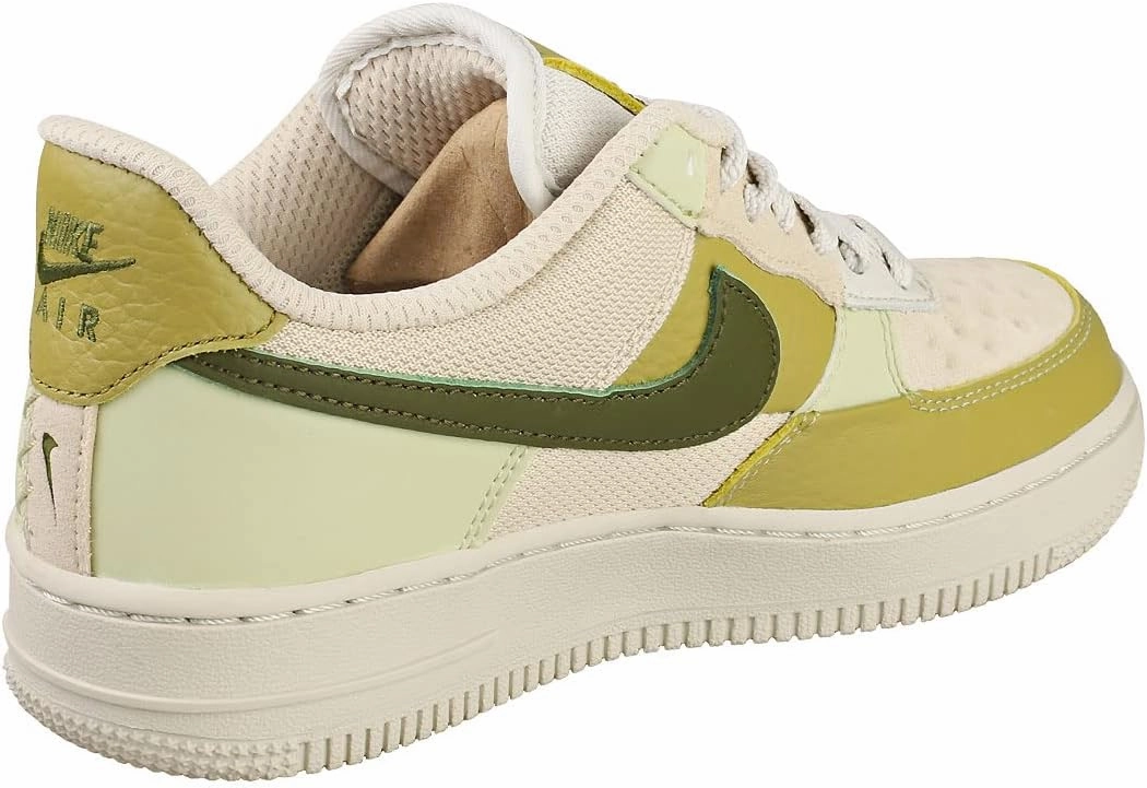 NIKE Air Force 1 Womens Fashion Trainers