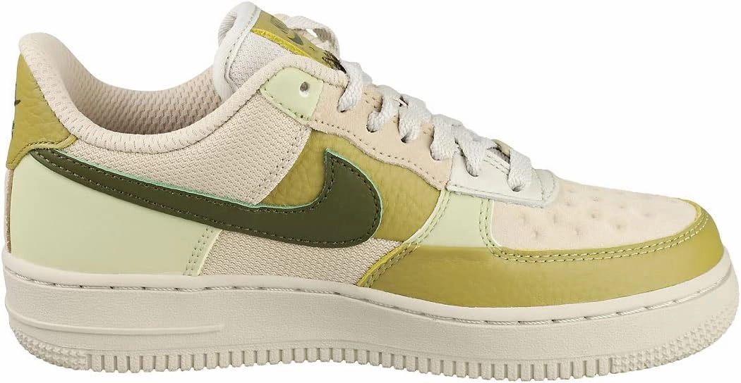 NIKE Air Force 1 Womens Fashion Trainers