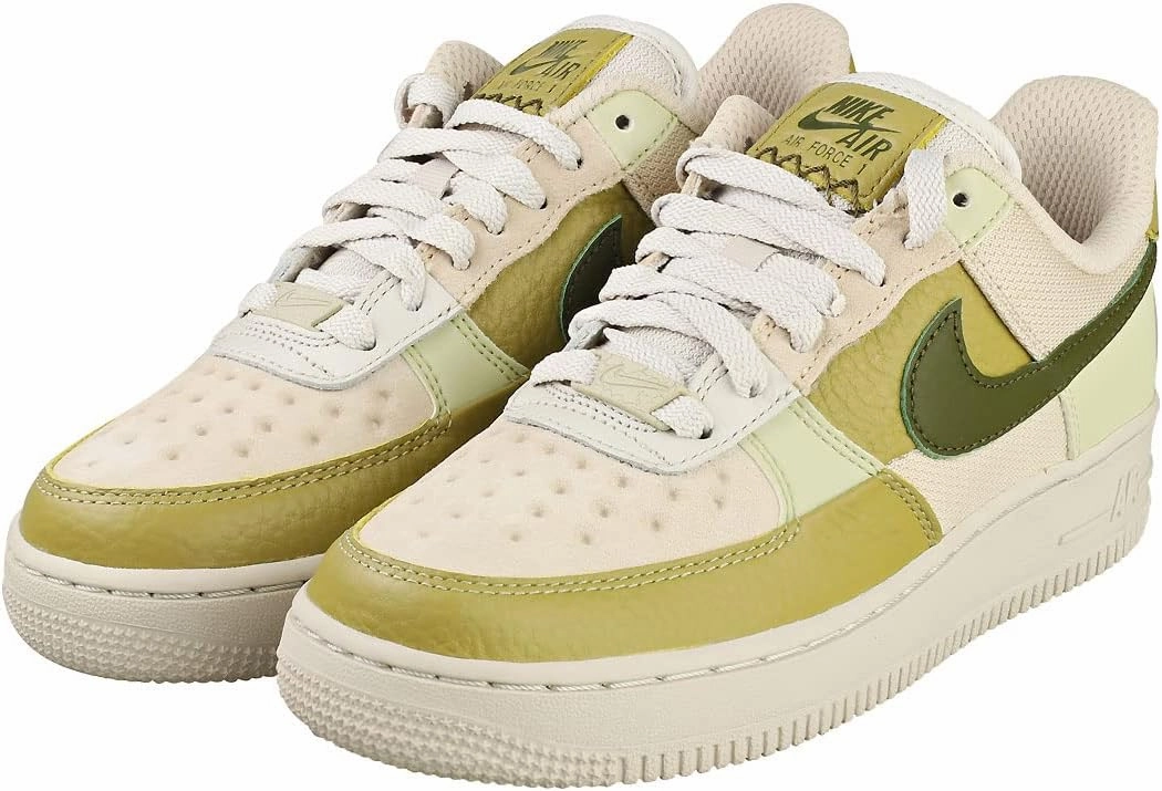 NIKE Air Force 1 Womens Fashion Trainers