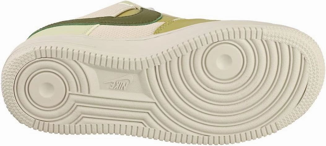 NIKE Air Force 1 Womens Fashion Trainers