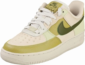 NIKE Air Force 1 Womens Fashion Trainers
