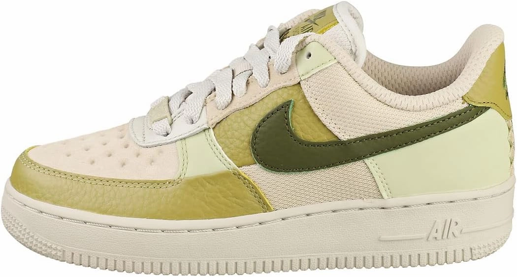 NIKE Air Force 1 Womens Fashion Trainers