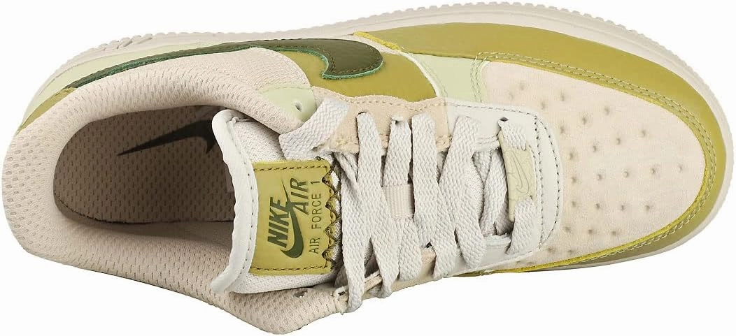 NIKE Air Force 1 Womens Fashion Trainers