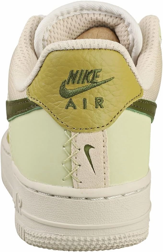 NIKE Air Force 1 Womens Fashion Trainers