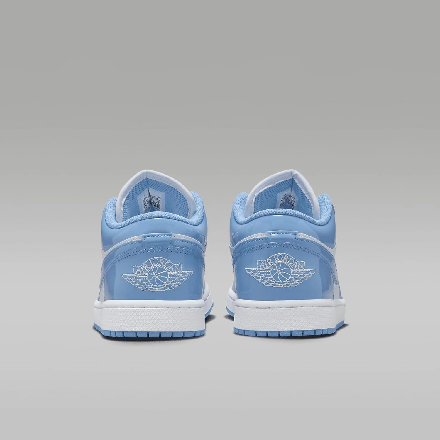 Nike Air Jordan 1 Low Men's Shoes
