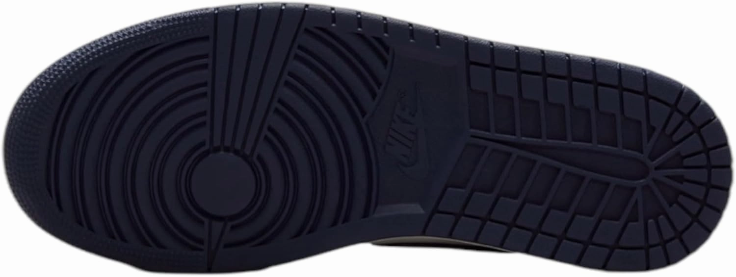 Nike Air Jordan 1 Low Men's Shoes