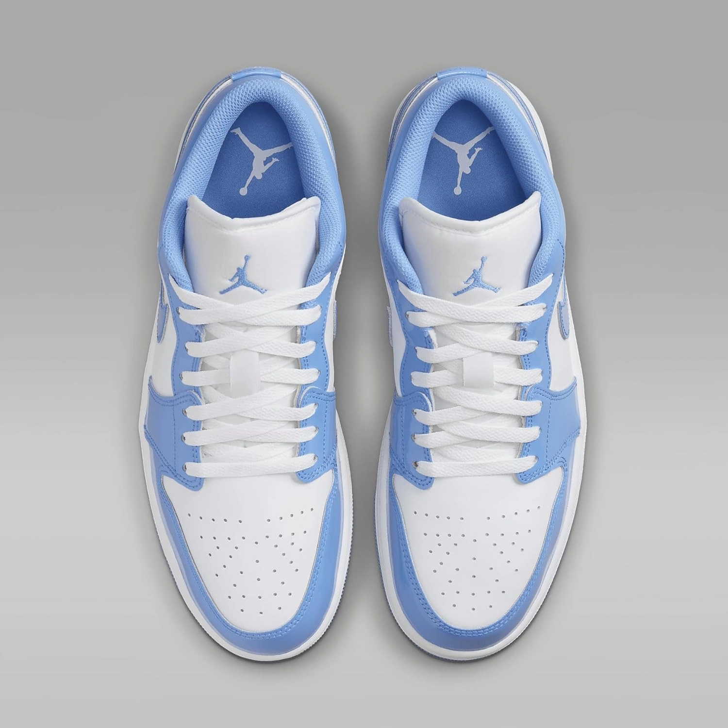 Nike Air Jordan 1 Low Men's Shoes