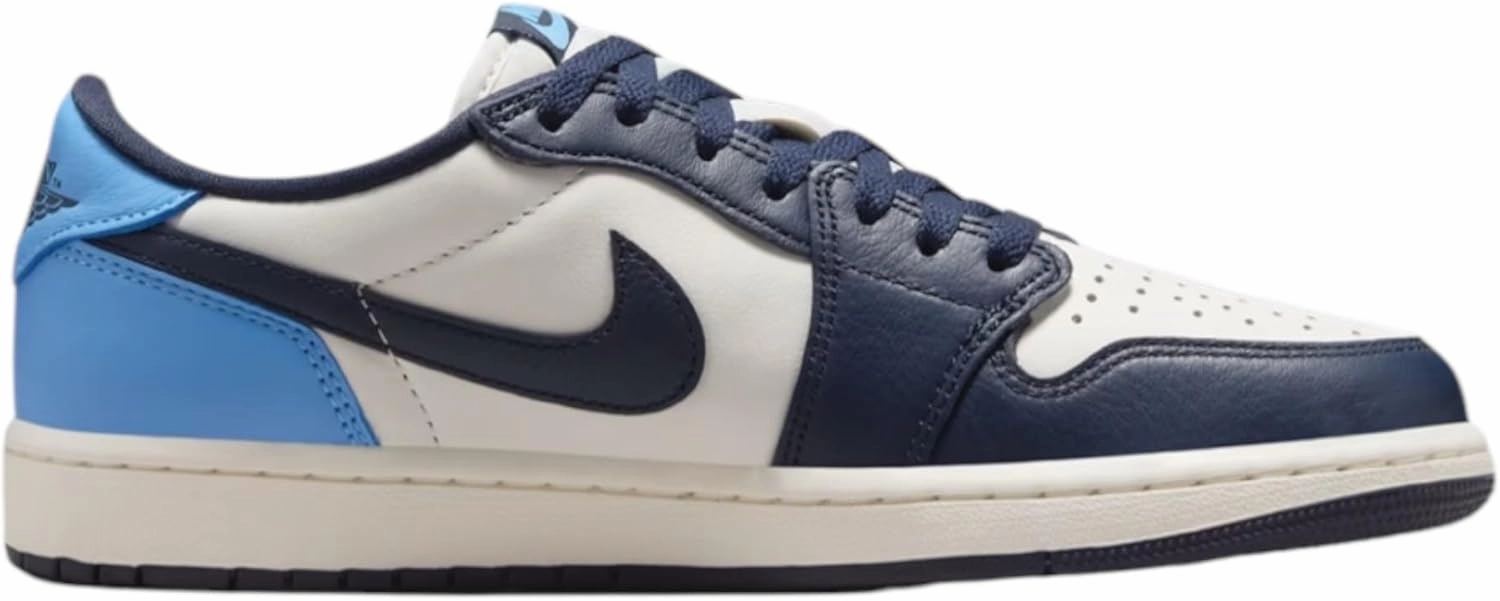 Nike Air Jordan 1 Low Men's Shoes