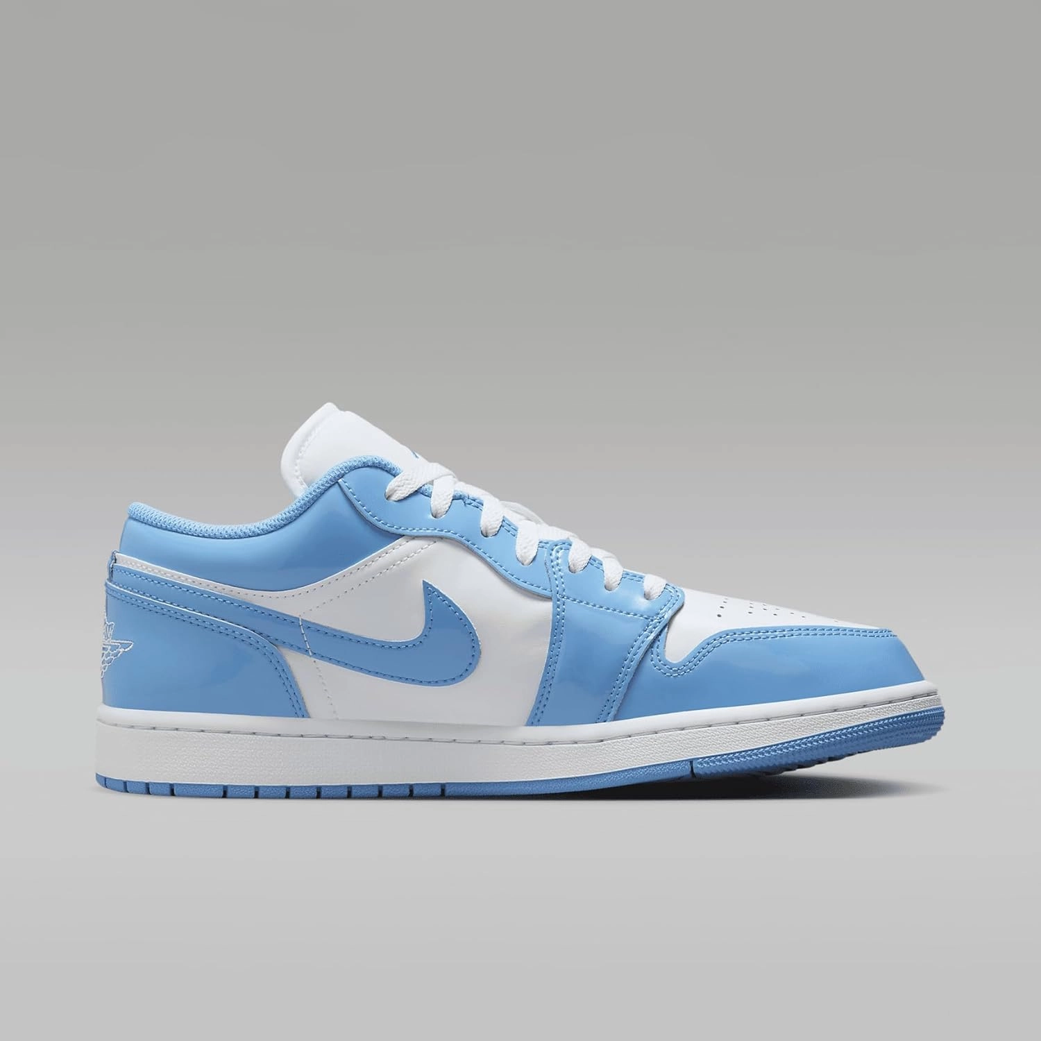 Nike Air Jordan 1 Low Men's Shoes