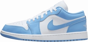Nike Air Jordan 1 Low Men's Shoes