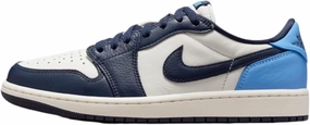 Nike Air Jordan 1 Low Men's Shoes