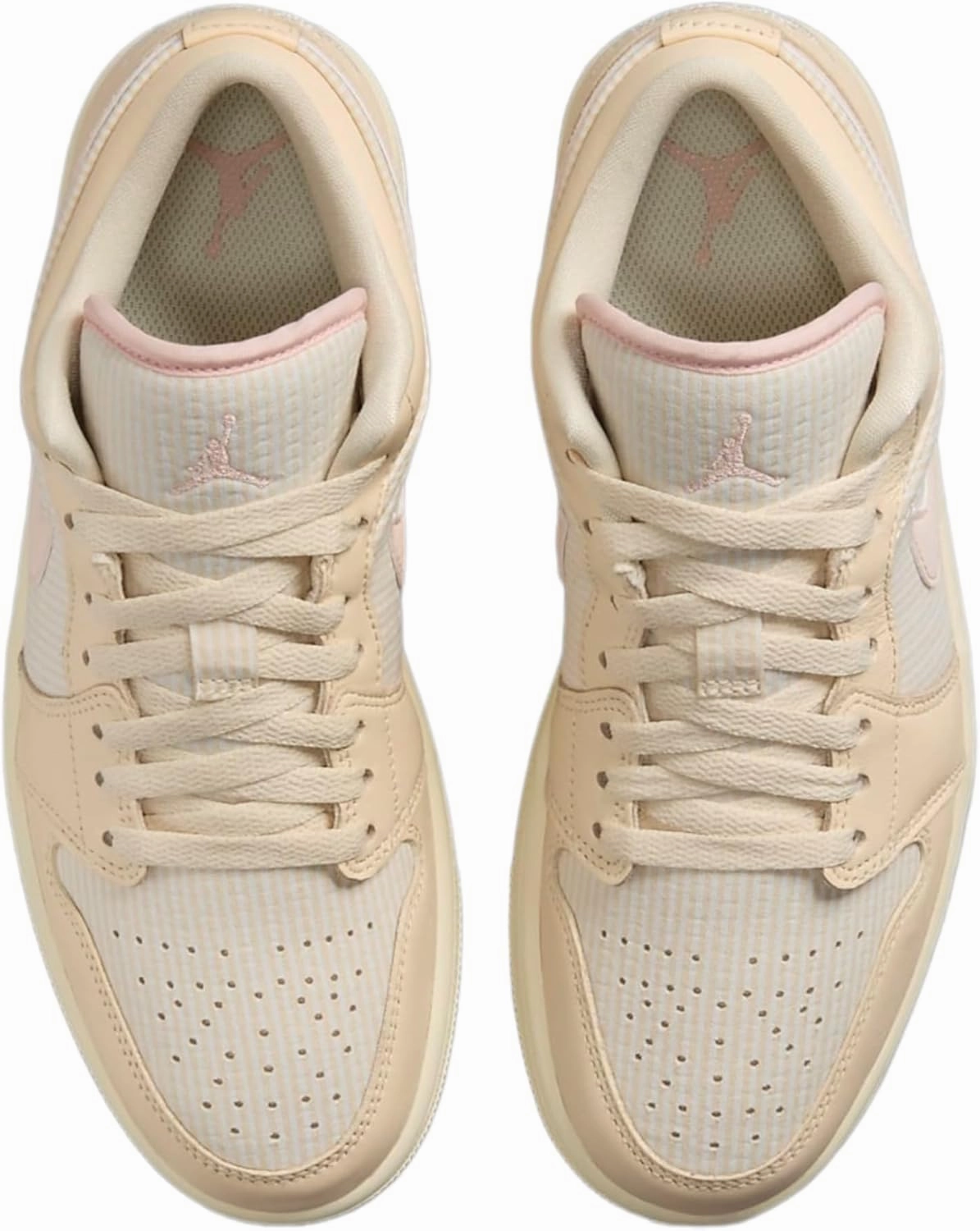 Nike Air Jordan 1 Low Women's Shoes
