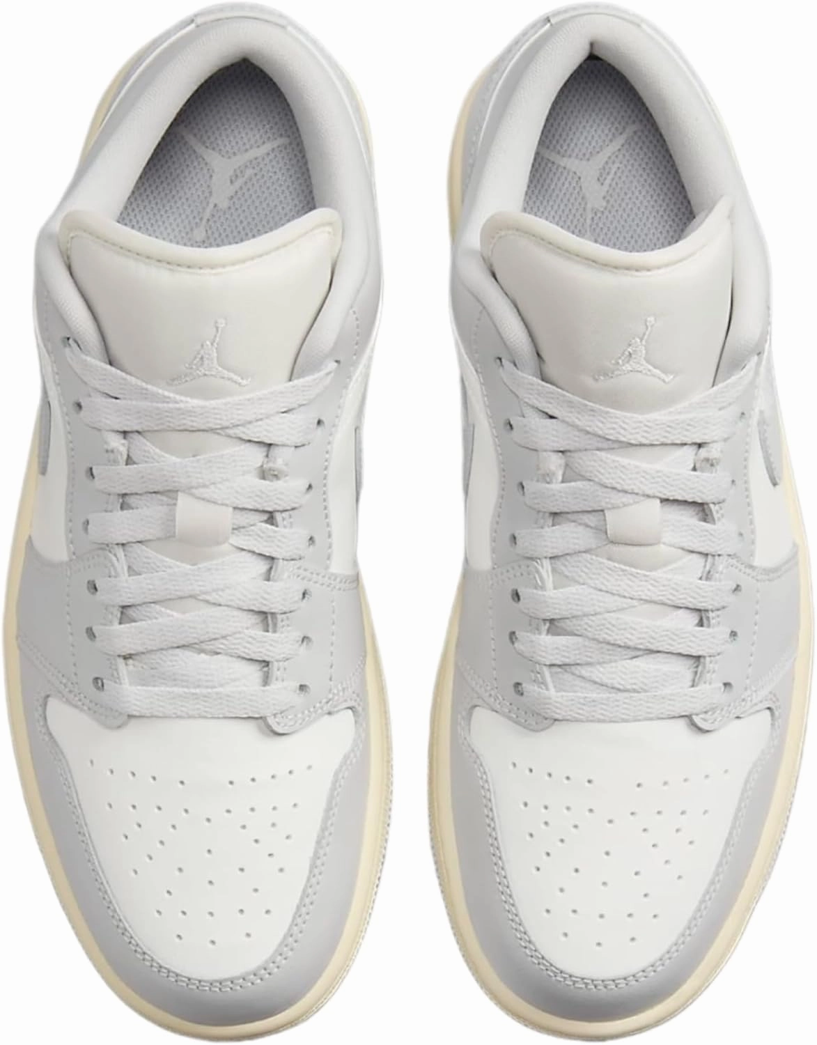 Nike Air Jordan 1 Low Women's Shoes