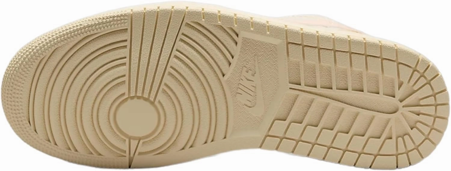 Nike Air Jordan 1 Low Women's Shoes
