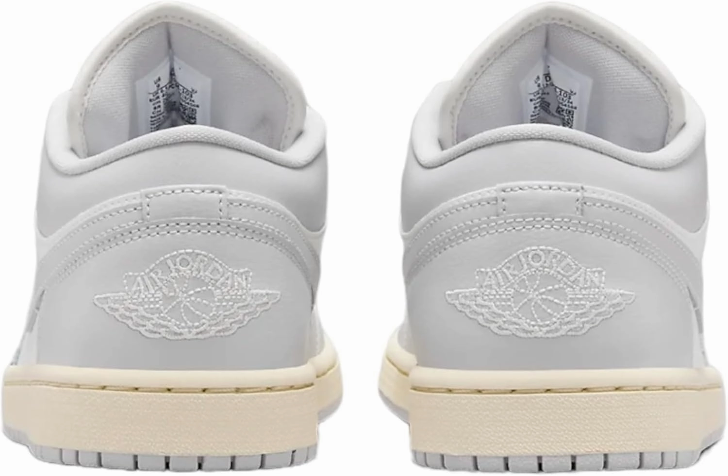 Nike Air Jordan 1 Low Women's Shoes