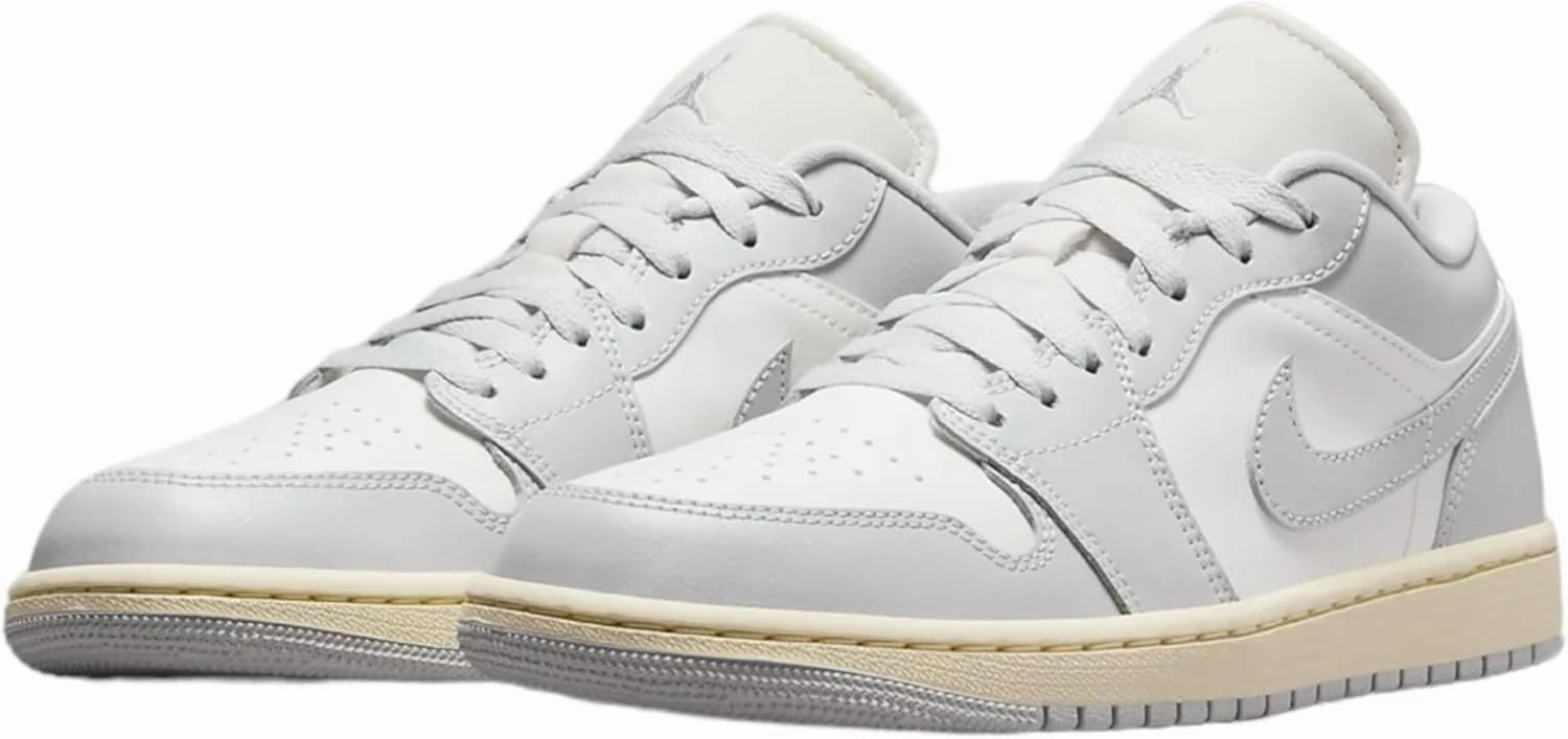 Nike Air Jordan 1 Low Women's Shoes