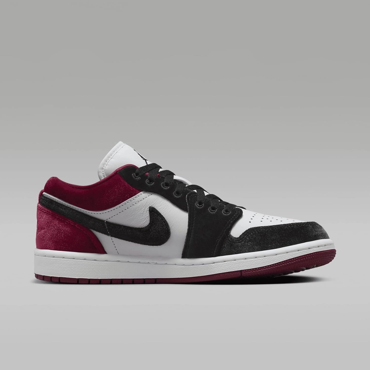 Nike Air Jordan 1 Low Women's Shoes