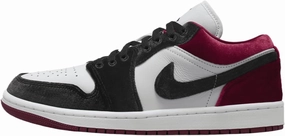 Nike Air Jordan 1 Low Women's Shoes